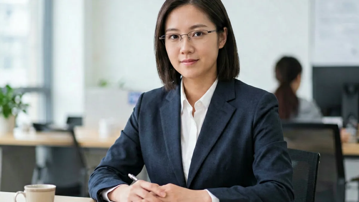 妖精动漫奇幻场景精选：森林精灵聚落在晨雾中若隐若现，画面色彩温柔梦幻，是典型妖精动漫美术风格